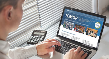 ICMGP 2022